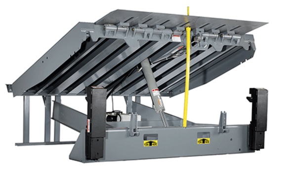 Repairs for Rite Hite Dock Levelers